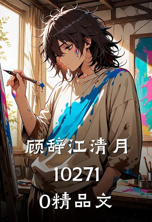 顾辞江清月102710精品文