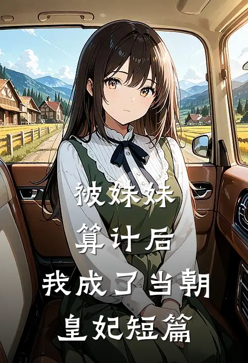 被妹妹算计后，我成了当朝皇妃短篇