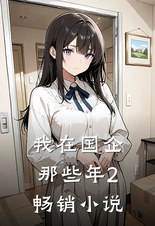 我在国企那些年2畅销小说
