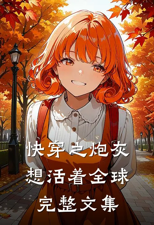 快穿之炮灰想活着全球完整文集