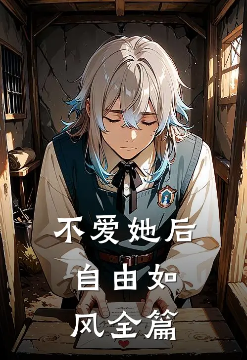不爱她后，自由如风全篇