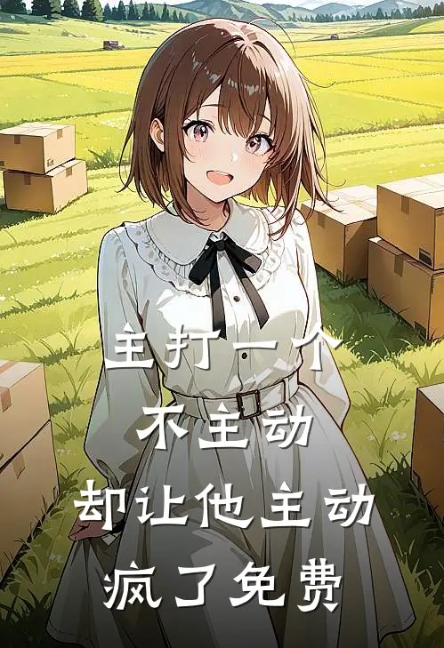 主打一个不主动，却让他主动疯了免费