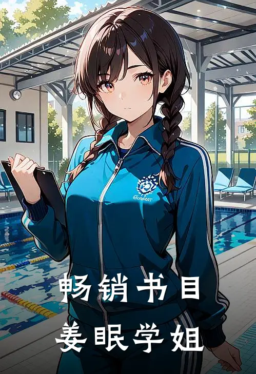 畅销书目姜眠学姐