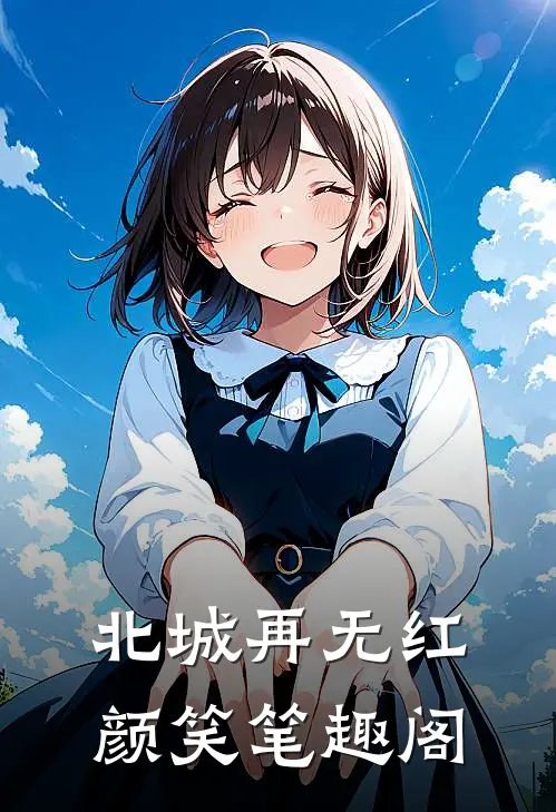北城再无红颜笑笔趣阁