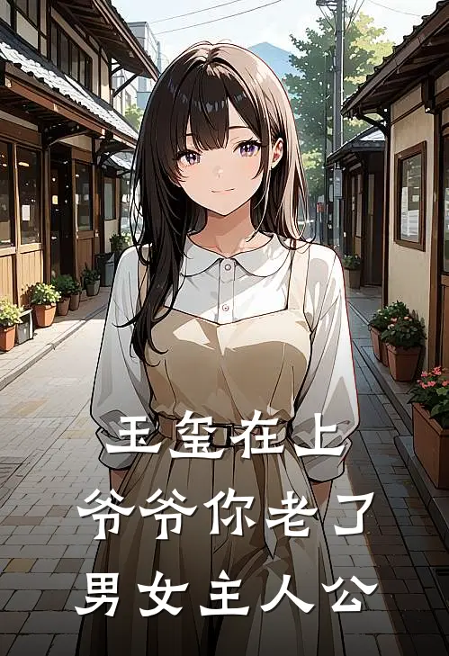玉玺在上，爷爷你老了男女主人公