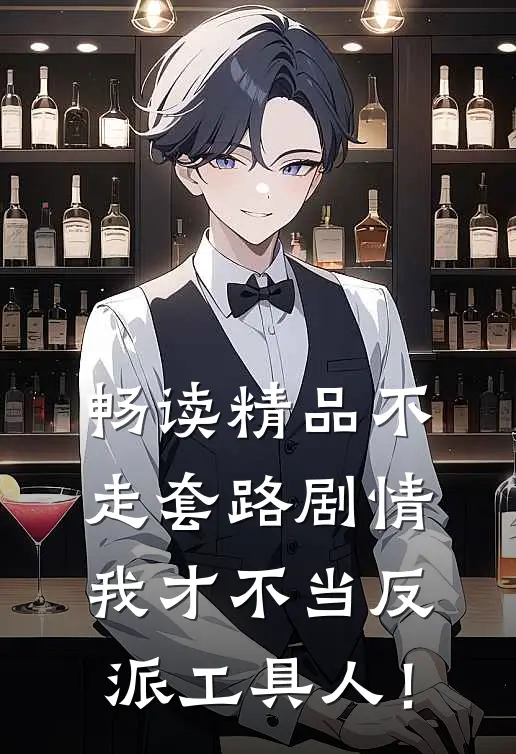 畅读精品不走套路剧情，我才不当反派工具人！