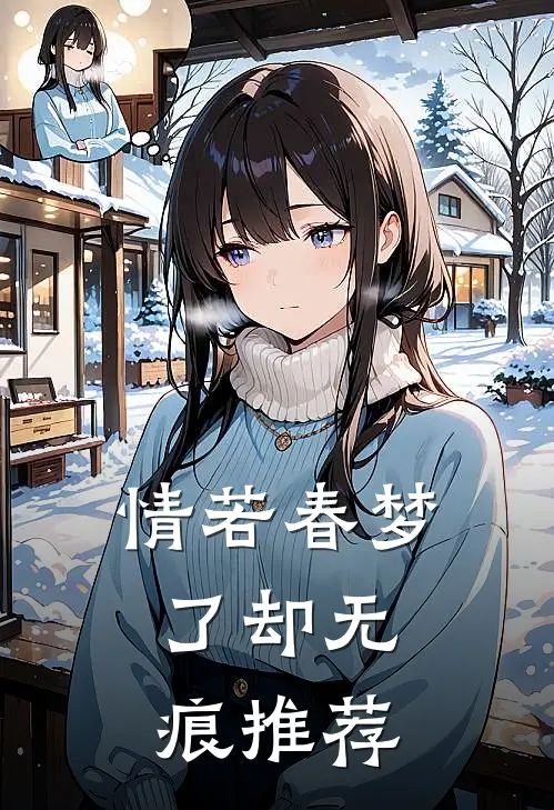 情若春梦，了却无痕推荐