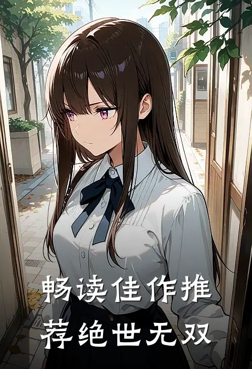 畅读佳作推荐绝世无双
