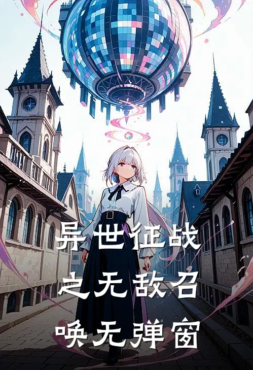 异世征战之无敌召唤无弹窗