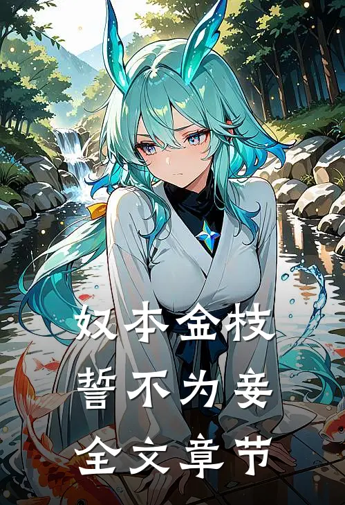 奴本金枝，誓不为妾全文章节