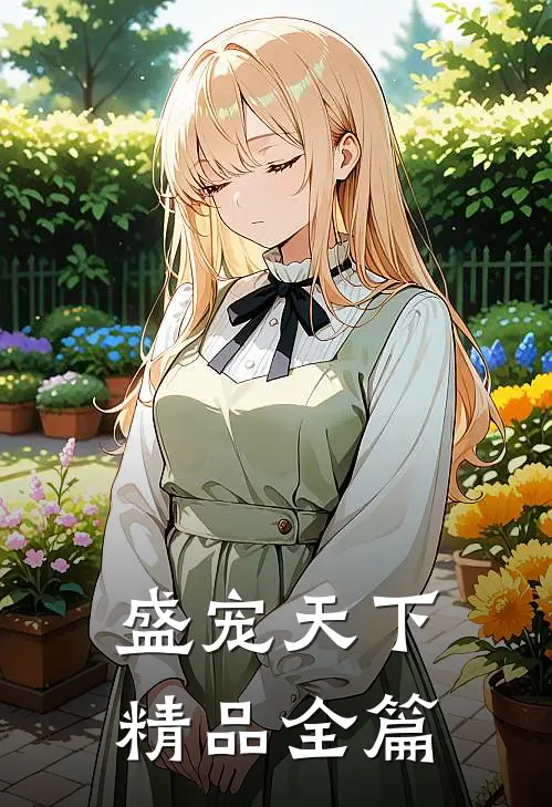 盛宠天下精品全篇