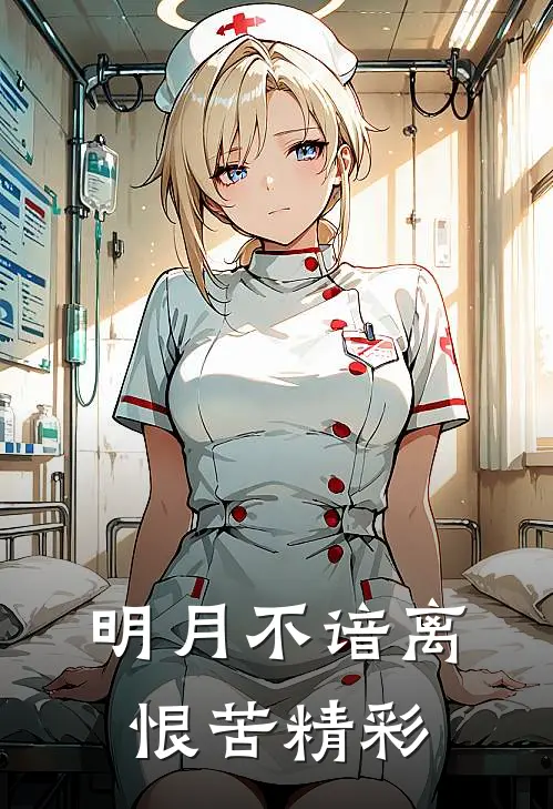明月不谙离恨苦精彩