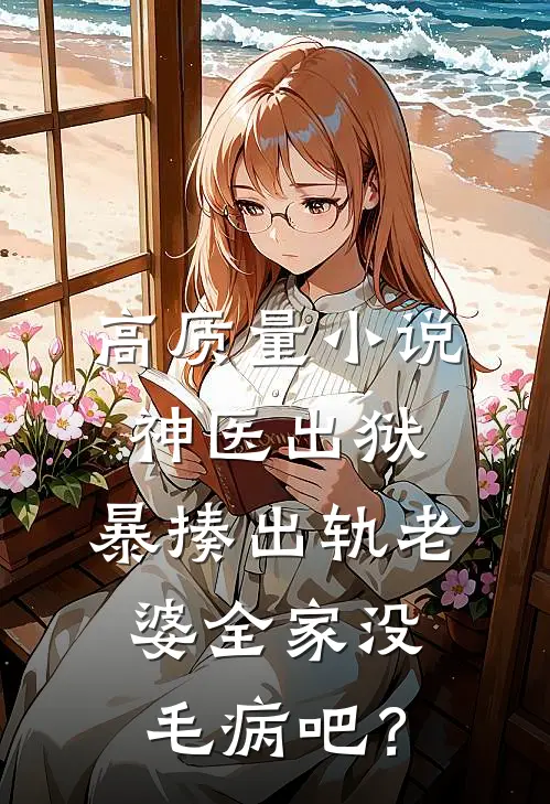 高质量小说神医出狱，暴揍出轨老婆全家没毛病吧？