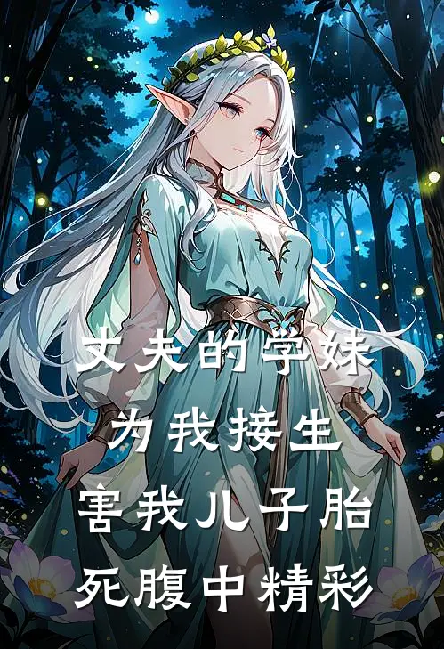 丈夫的学妹为我接生，害我儿子胎死腹中精彩