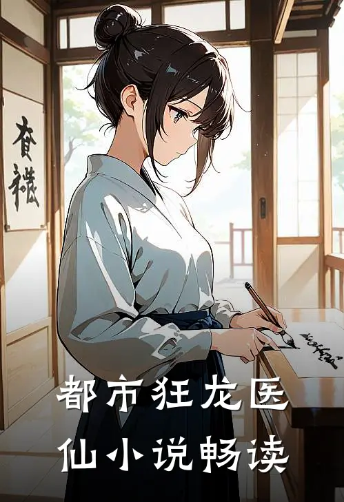 都市狂龙医仙小说畅读
