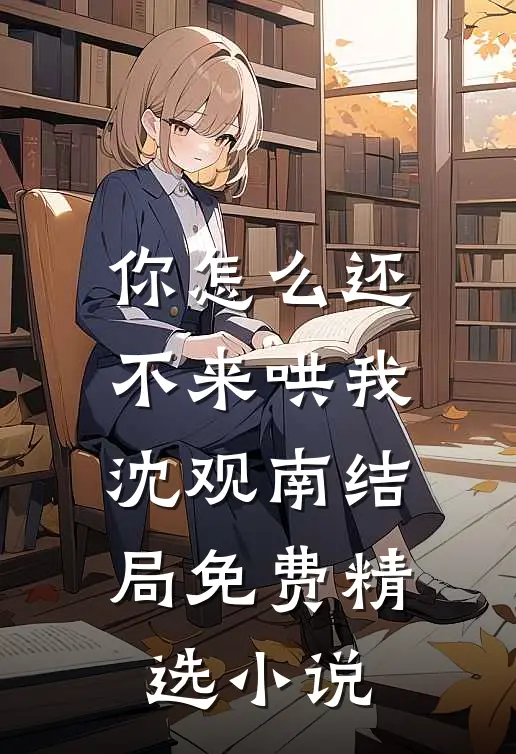 你怎么还不来哄我沈观南结局免费精选小说