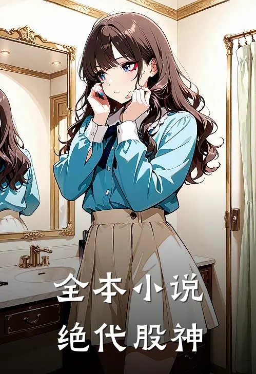 全本小说绝代股神