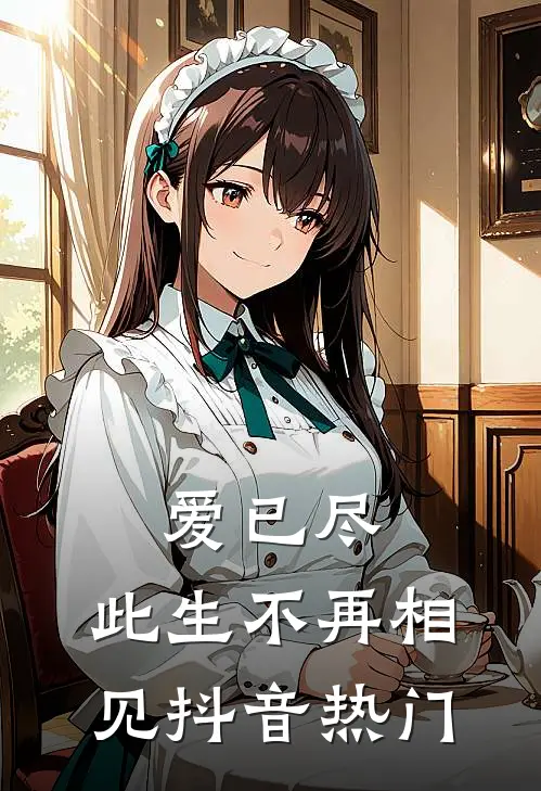 爱已尽，此生不再相见抖音热门