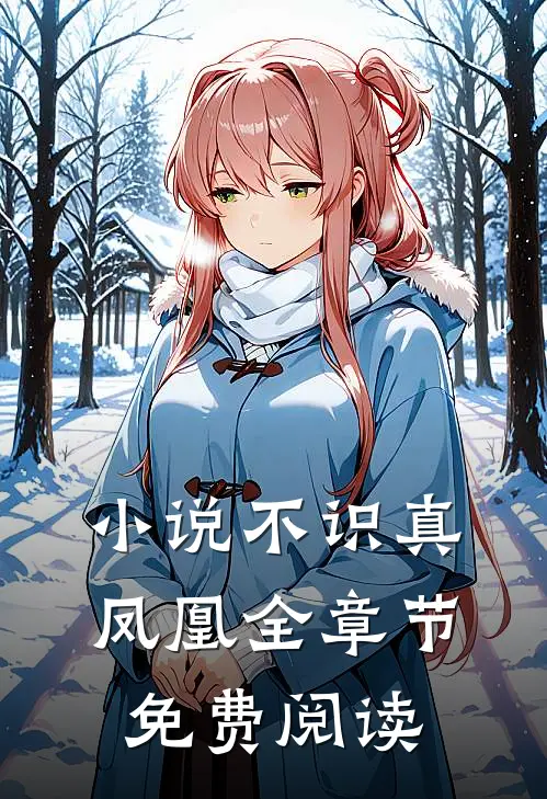 小说不识真凤凰全章节免费阅读