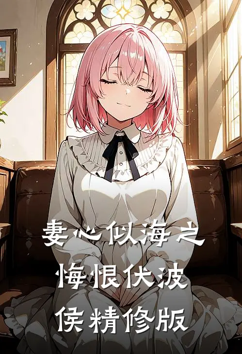 妻心似海之悔恨伏波侯精修版