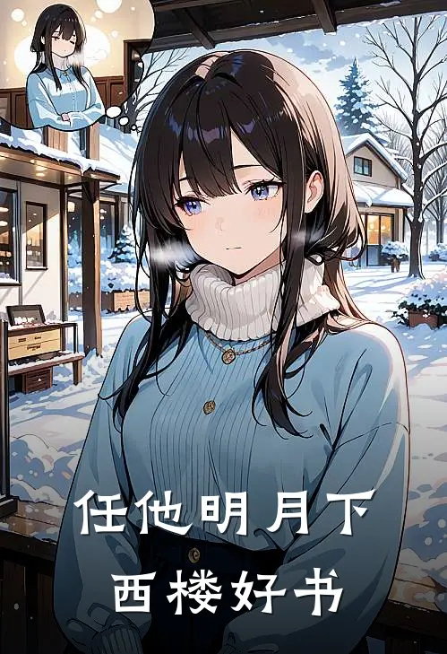 任他明月下西楼好书