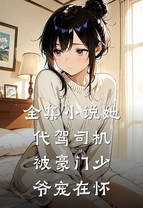 全集小说她，代驾司机，被豪门少爷宠在怀