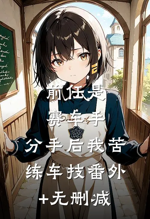 前任是赛车手，分手后我苦练车技番外+无删减