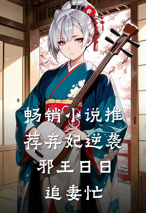 畅销小说推荐弃妃逆袭：邪王日日追妻忙