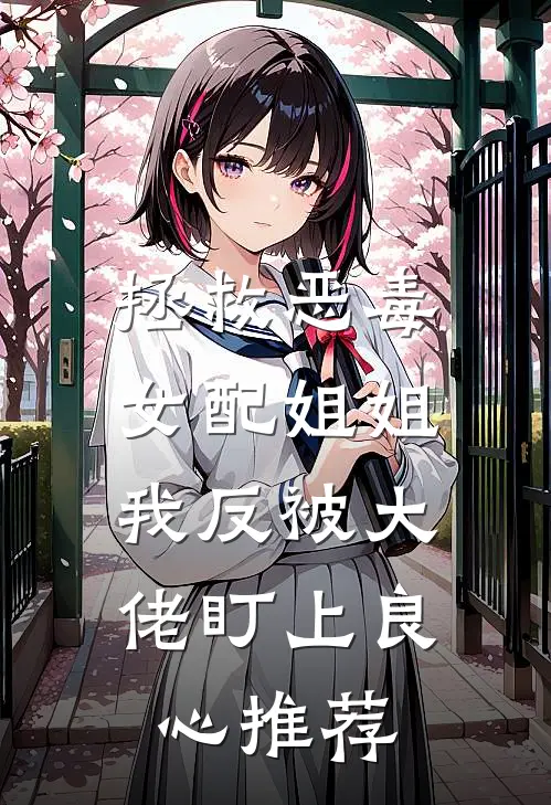 拯救恶毒女配姐姐，我反被大佬盯上良心推荐
