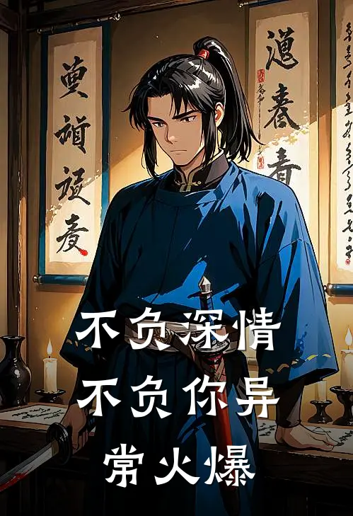 不负深情不负你异常火爆