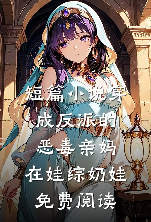 短篇小说穿成反派的恶毒亲妈,在娃综奶娃免费阅读