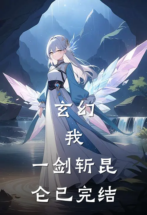 玄幻：我，一剑斩昆仑已完结
