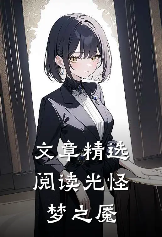 文章精选阅读光怪梦之魇
