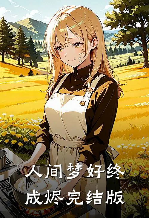 人间梦好终成烬完结版