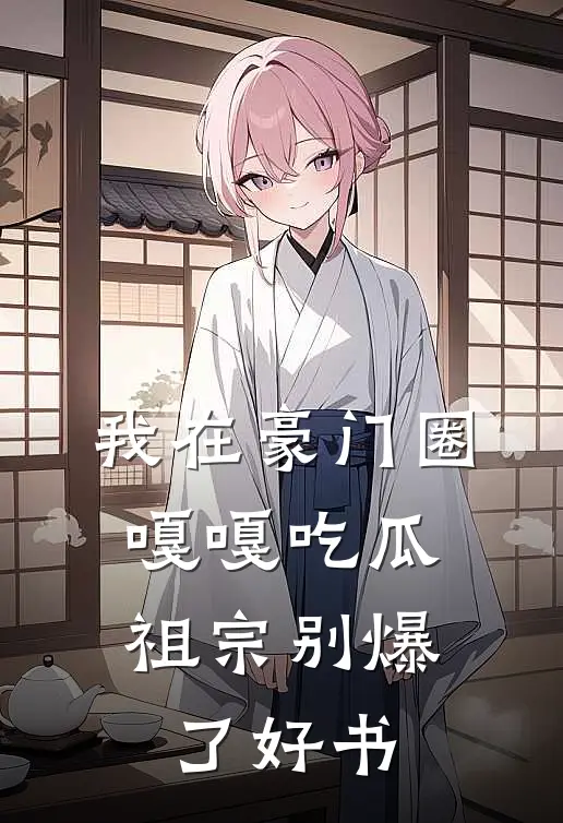 我在豪门圈嘎嘎吃瓜，祖宗别爆了好书