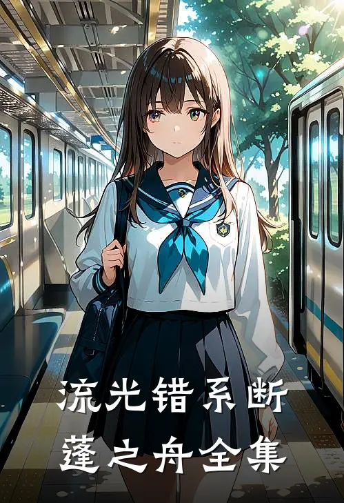 流光错系断蓬之舟全集