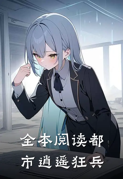 全本阅读都市逍遥狂兵