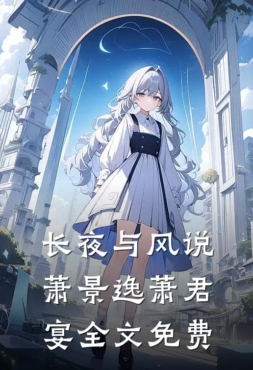 长夜与风说萧景逸萧君宴全文免费