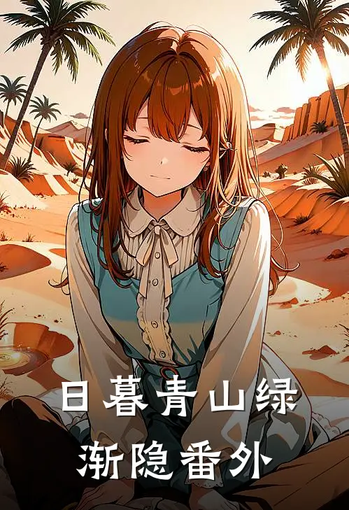 日暮青山绿渐隐番外