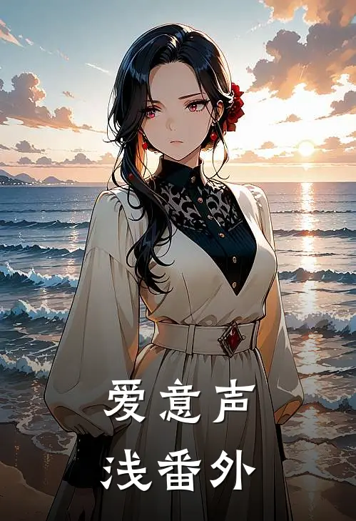 爱意声浅 番外