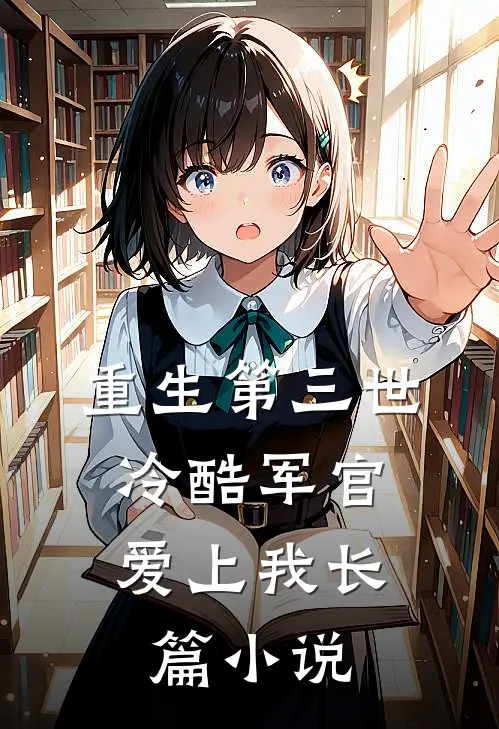 重生第三世：冷酷军官爱上我长篇小说