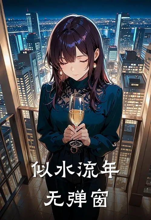 似水流年无弹窗