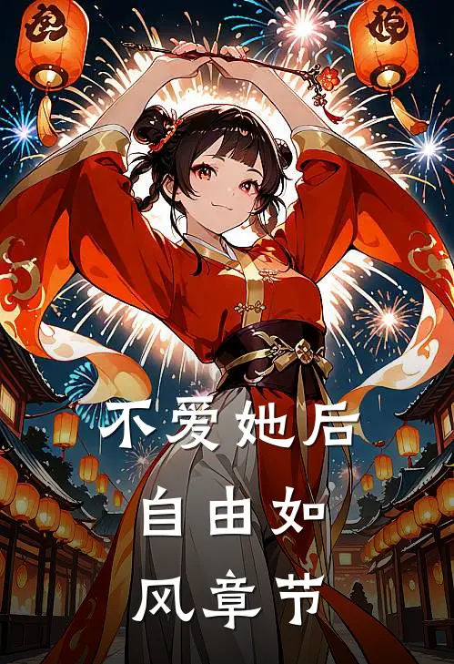 不爱她后，自由如风章节