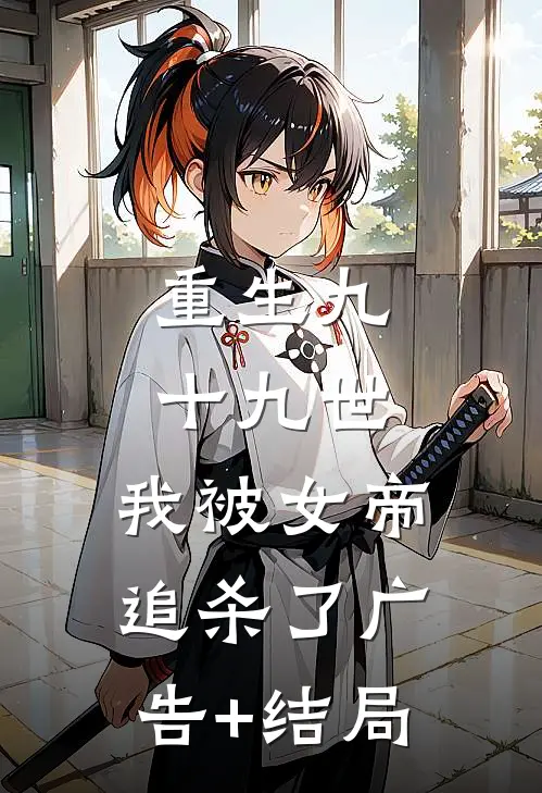 重生九十九世，我被女帝追杀了广告+结局