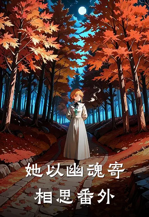 她以幽魂寄相思 番外