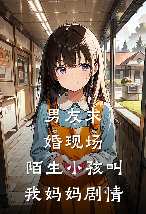 男友求婚现场，陌生小孩叫我妈妈剧情