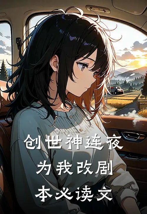 创世神连夜为我改剧本必读文