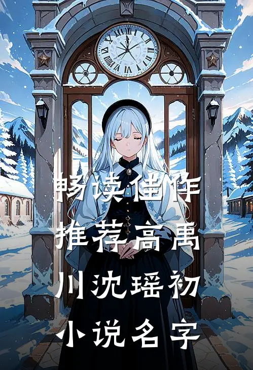 畅读佳作推荐高禹川沈瑶初小说名字
