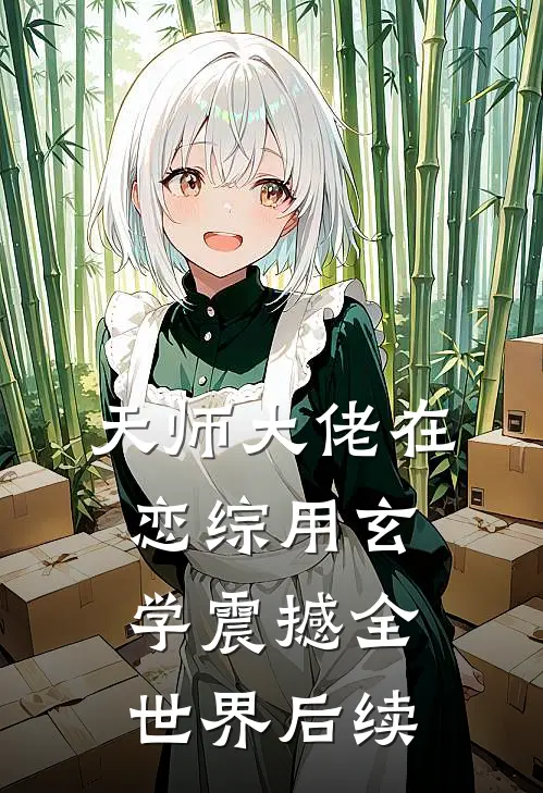 天师大佬在恋综用玄学震撼全世界后续