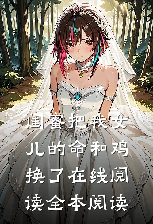 闺蜜把我女儿的命和鸡换了在线阅读全本阅读